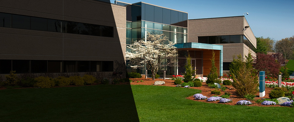 Mckinleyville Landscapers